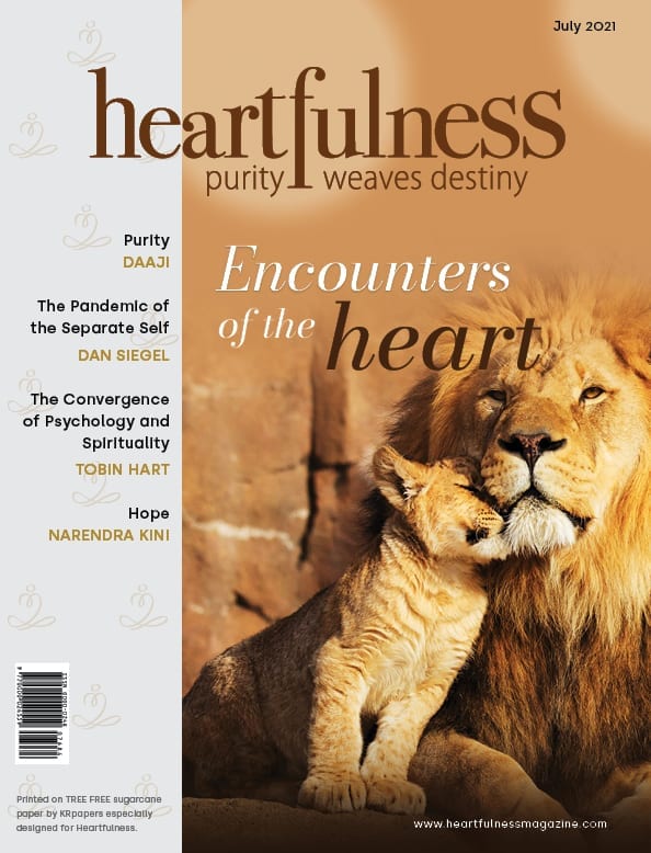 HFN Magazine